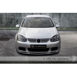 Εμπρός σπόιλερ V-Style της SRS-Tec για VW Golf V (Typ 1K) Εμπρός σπόιλερ V-Style της SRS-Tec για VW Golf V (Typ 1K)